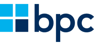 Logo von unserem Partnerunternehmen bpc