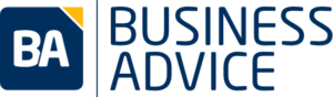 Logo von unserem Partnerunternehmen BA Business Advice