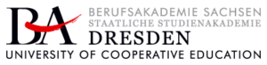 Logo unseres Kunden BA Sachsen