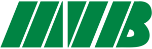 Logo unseres Kunden MVB