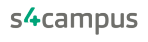 Logo von unserem Partnerunternehmen S4Campus AG