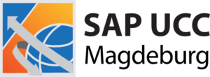 Logo unseres Partners und Kunden SAP UCC Magdeburg