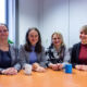 Team Finanzen, Controlling und Organisation