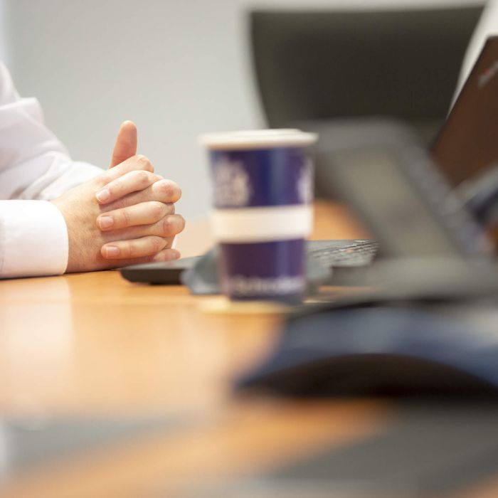 Partnerunternehmen