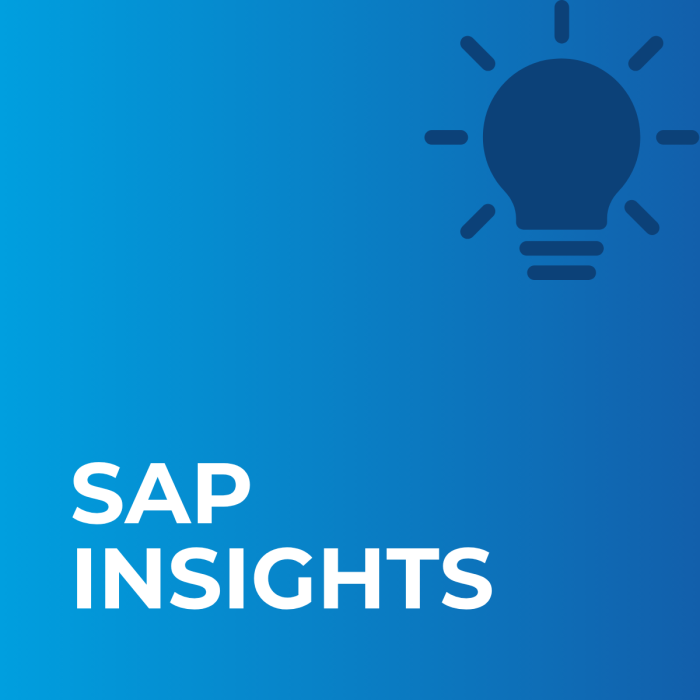 SAP Cloud ALM vs. SAP Focused Run: Entscheidungshilfe