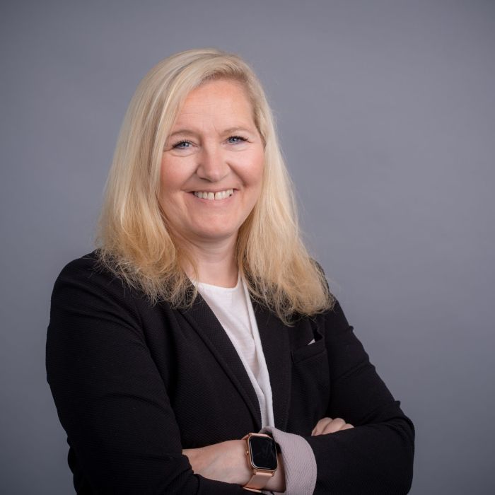 Sabrina Hoppe-Wagner
