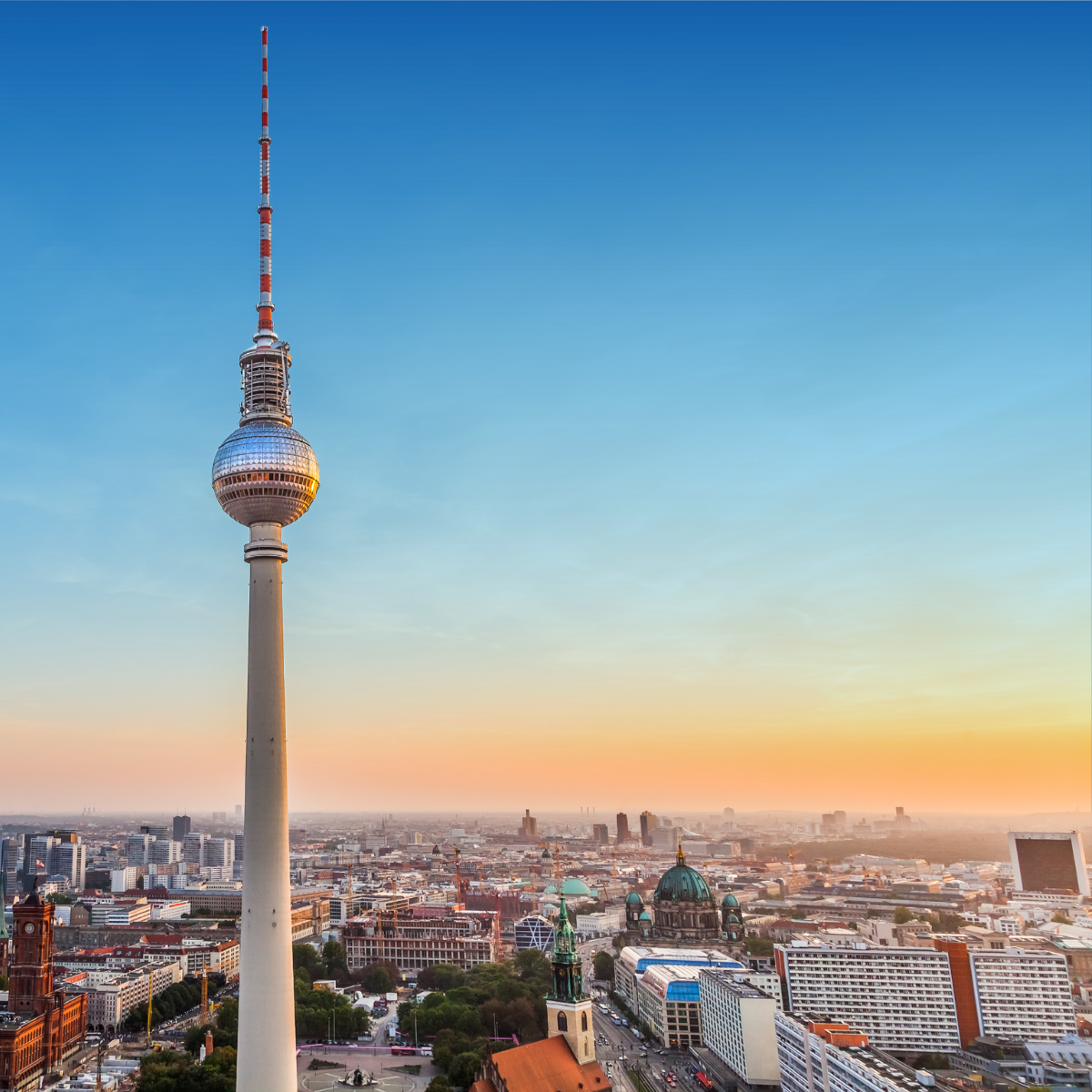 SAP TechEd Berlin 2025