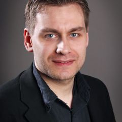 Daniel Vander Putten Bild