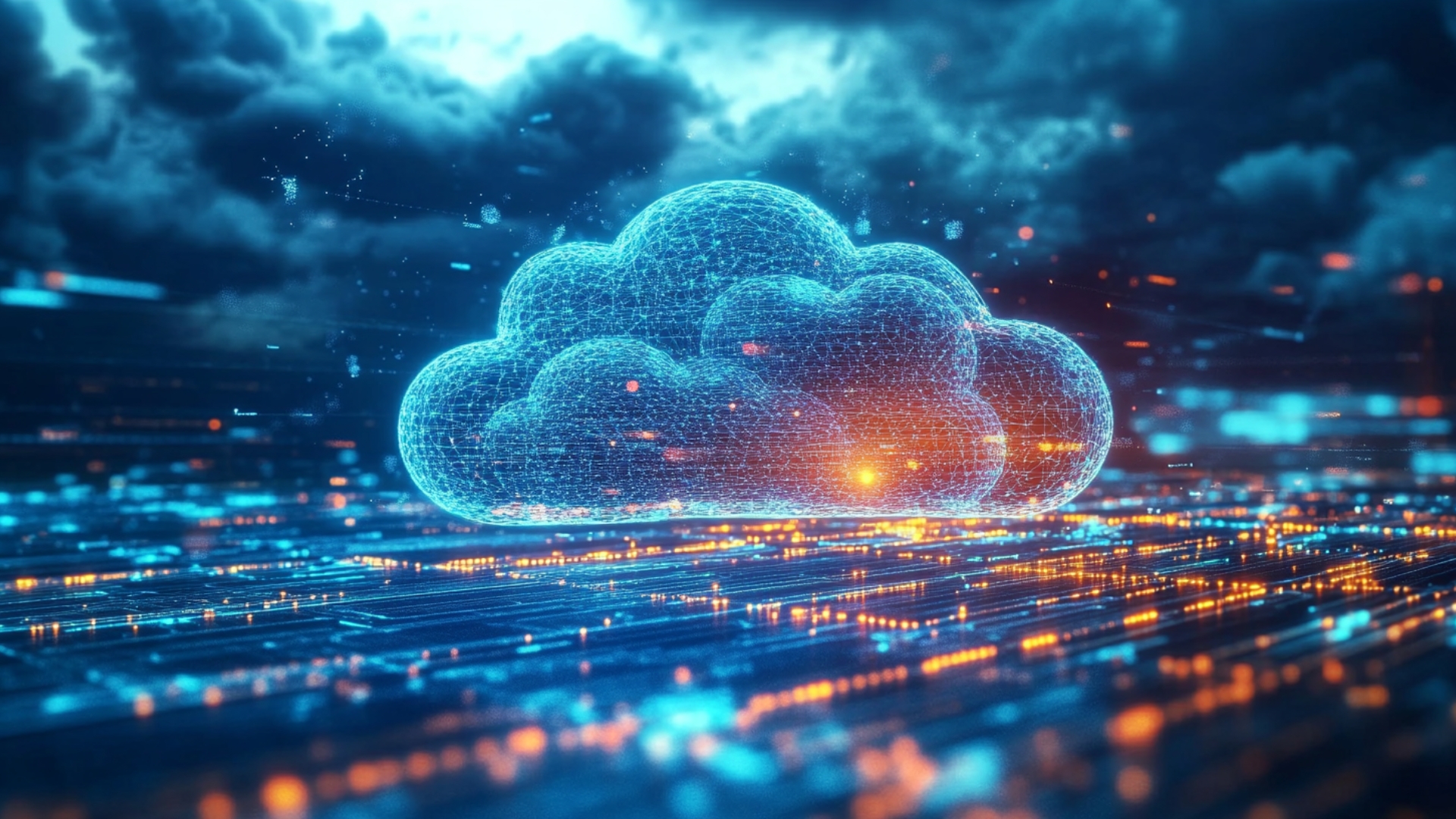 Zukunft gestalten mit SAP: Wie muss meine IT zukünftig ausgerichtet sein?