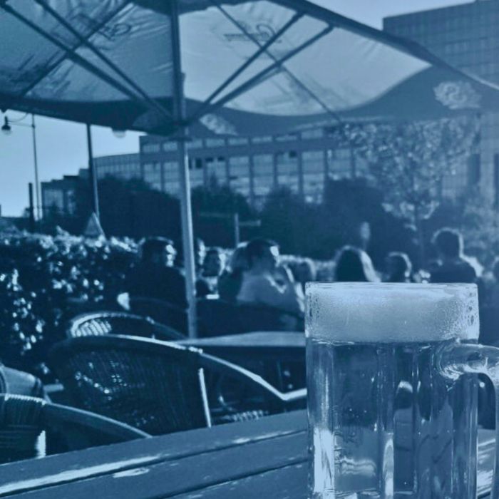 45. SAP Stammtisch Magdeburg