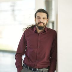 Karl-Benedikt Becker
