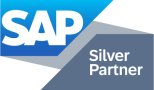 SAP Silberpartner Logo